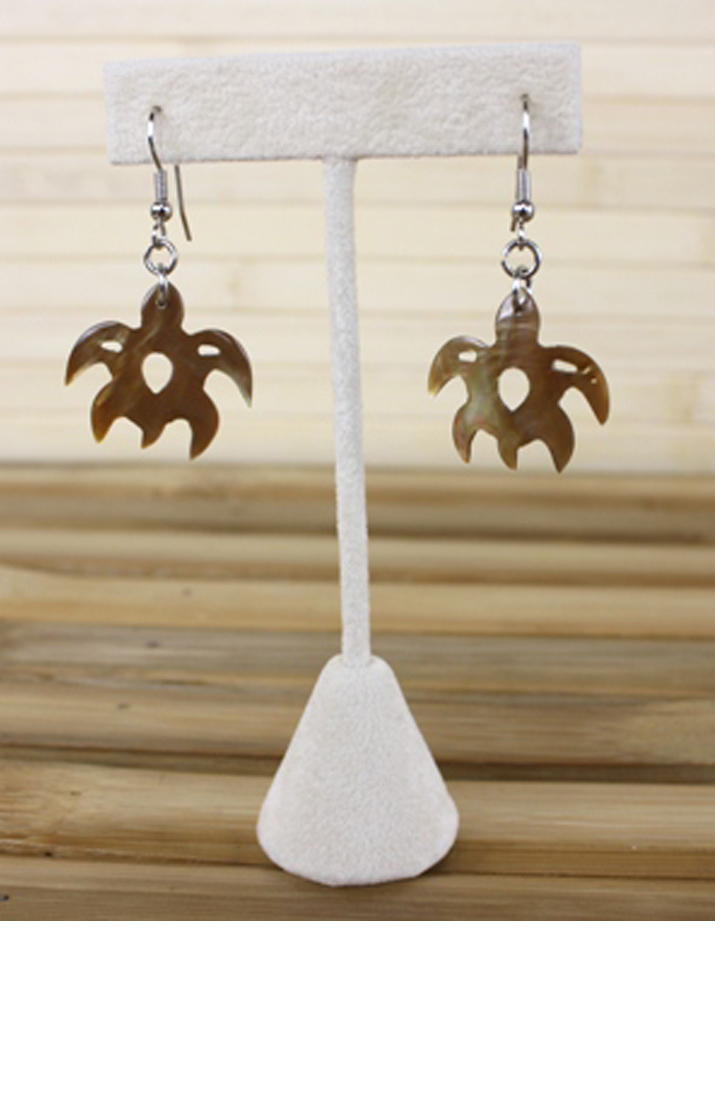 Necklace & Earring Set – Honu-Earings –