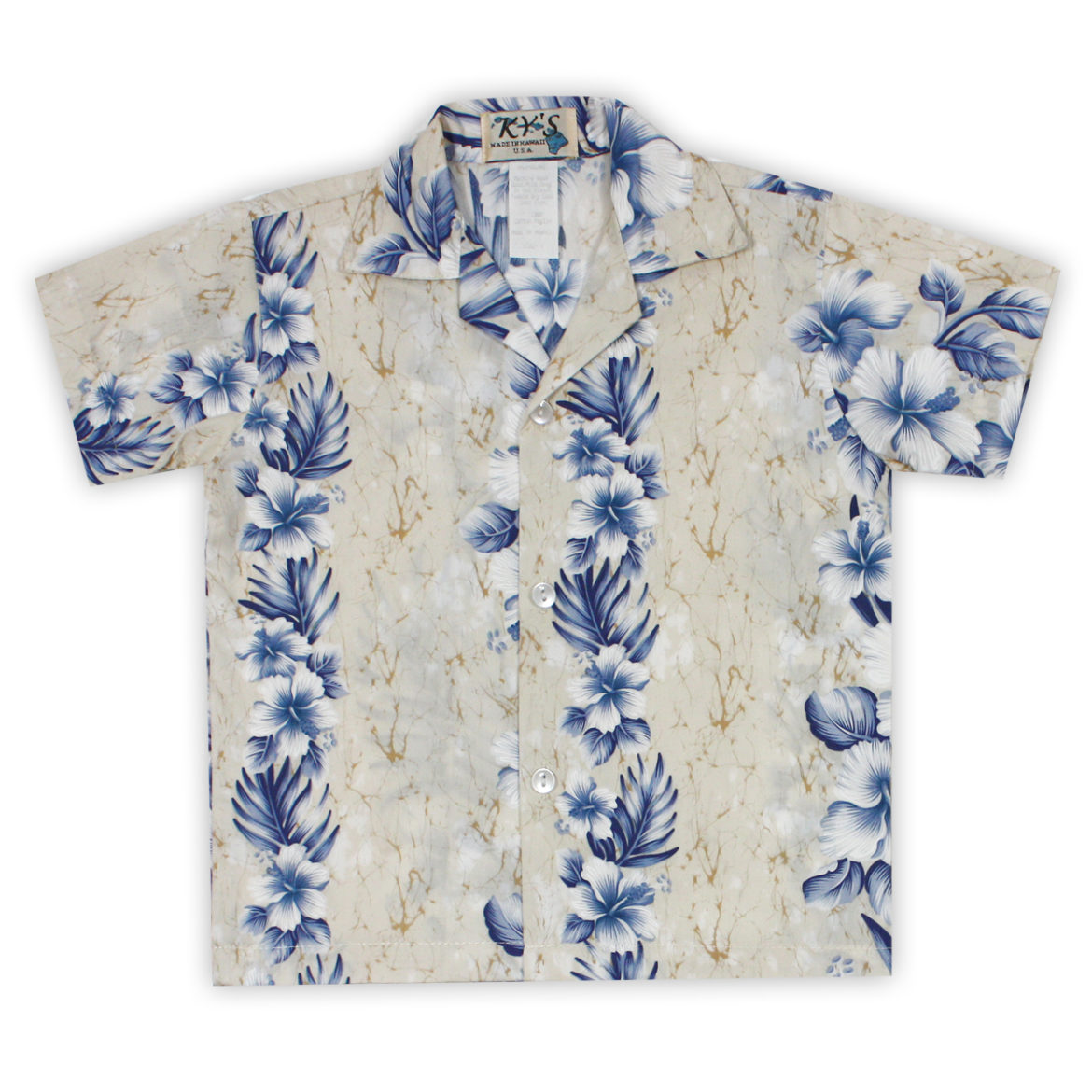 Hawaiian-Hibiscus-Cream-Boys-Shirt-3TC805Cr1