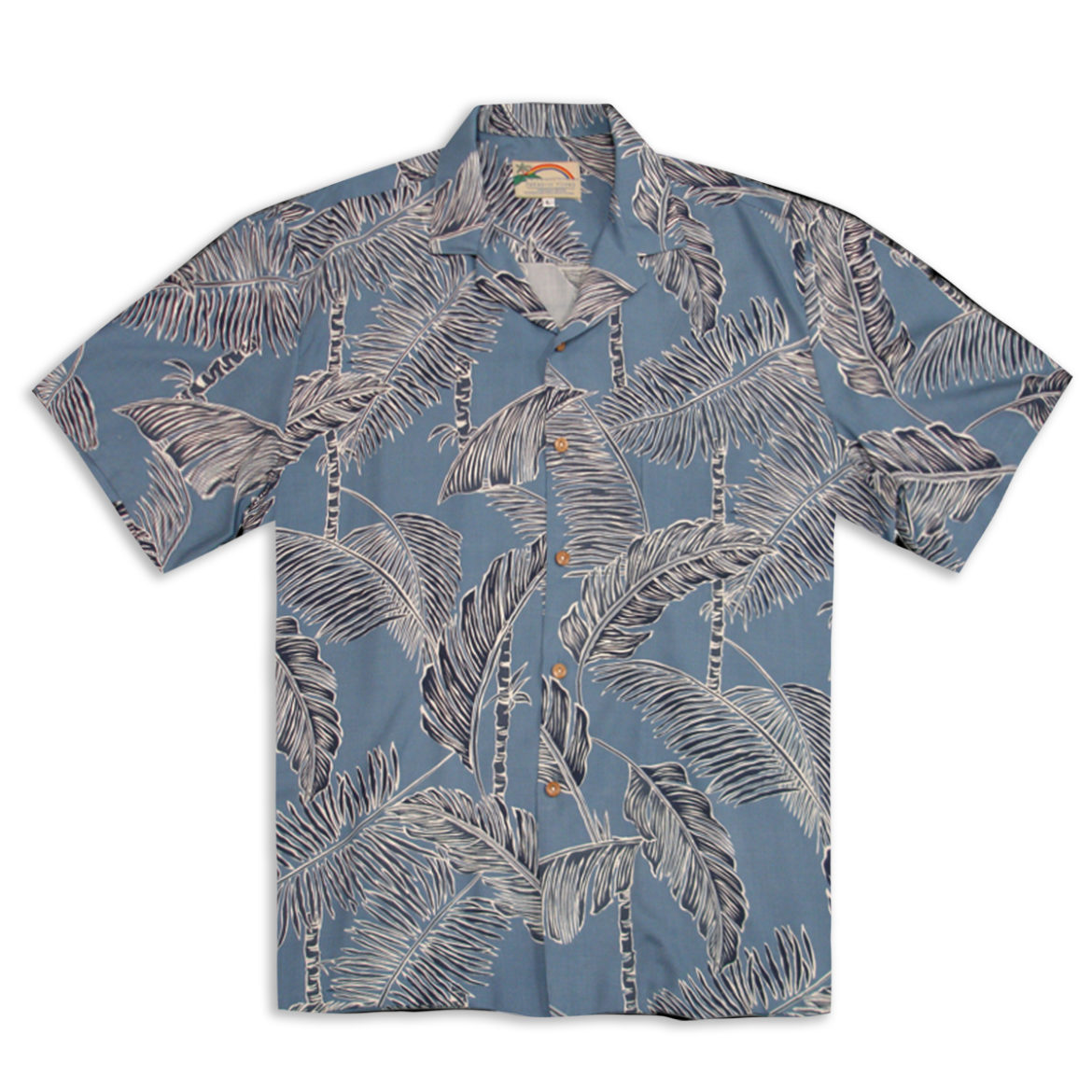 Paradise Found - Hawaiian Shirts and Dresses | Tropaholic.com