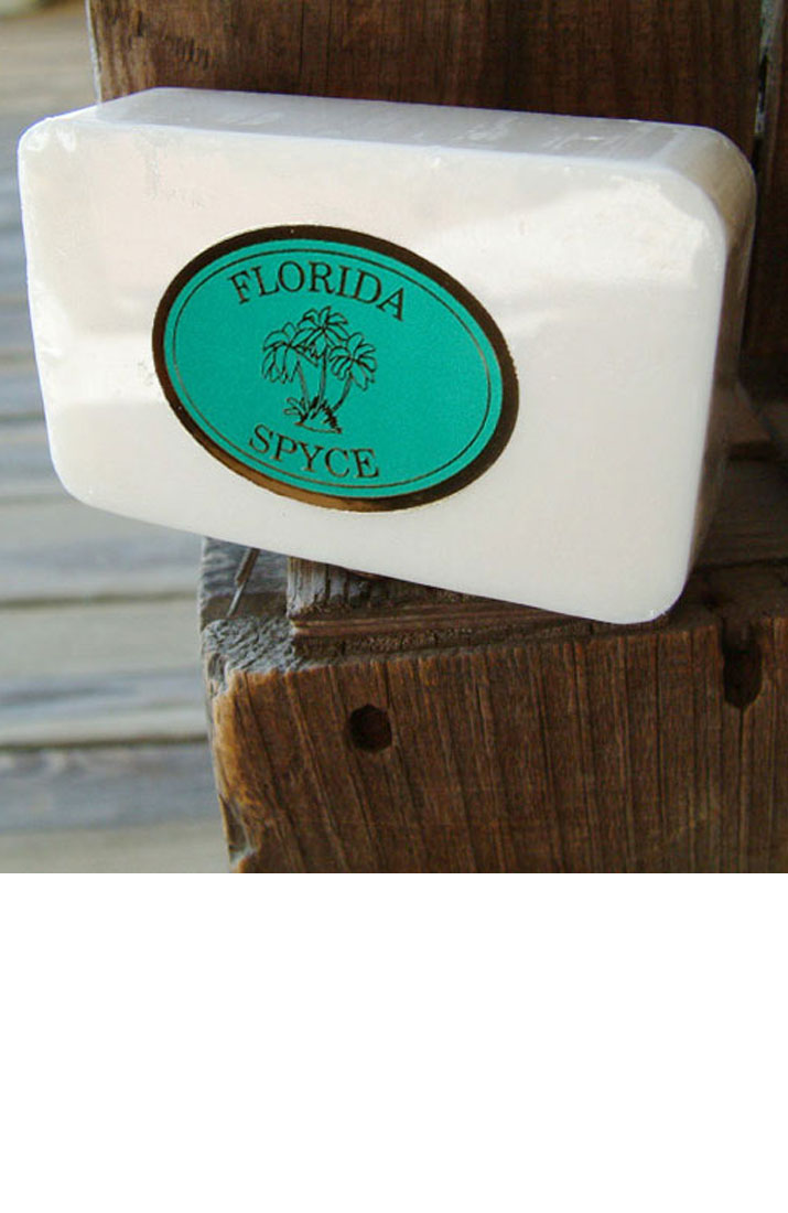 Men's Coastal Fragrance - Original - Glycerine Soap