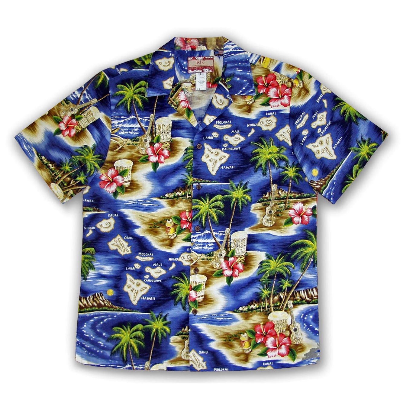 mens-hawaiian-shirt-island-stylin-blue