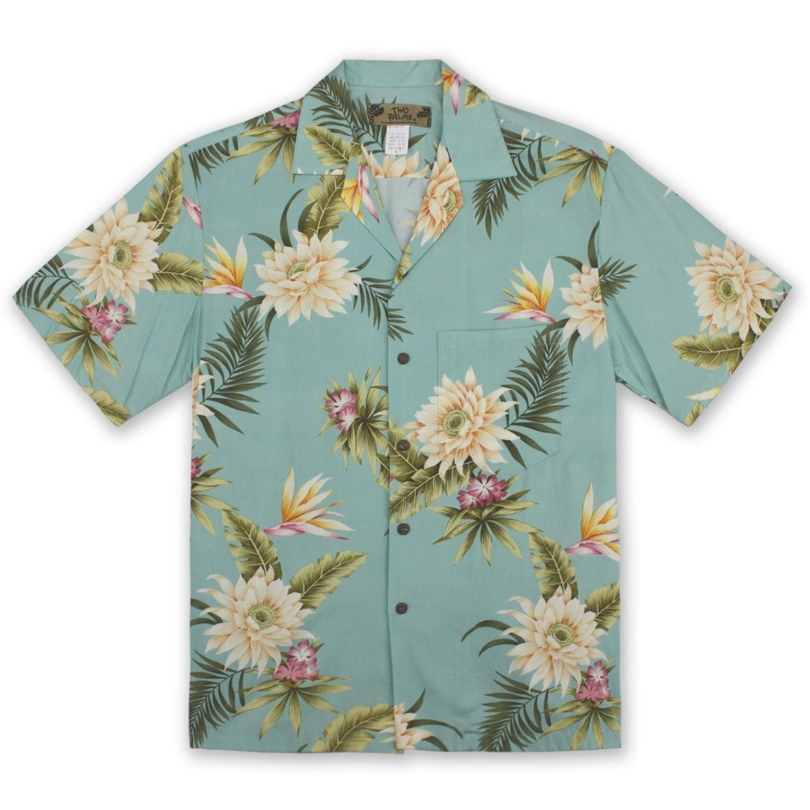 two-palms-mens-hawaiian-shirt-ceres-green