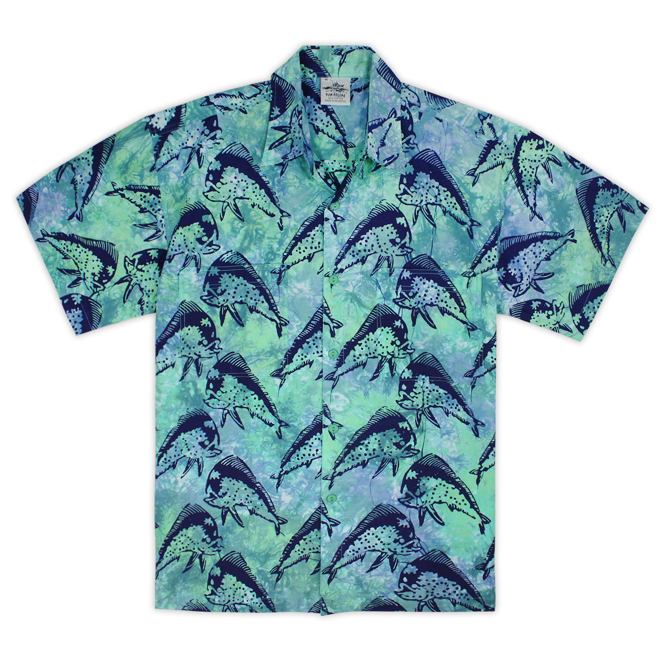 Rum Reggae Hawaiian Shirt 1tcrr102-come-and-get-me