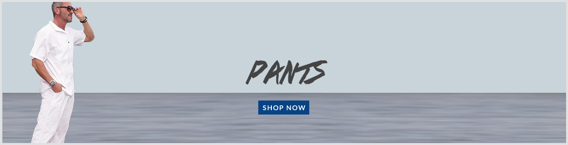 Men’s Beach Pants