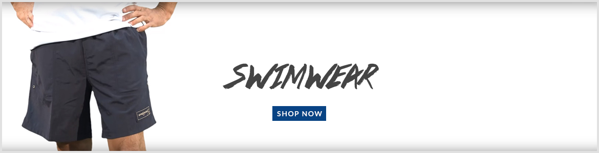 Men’s Beach Swimwear