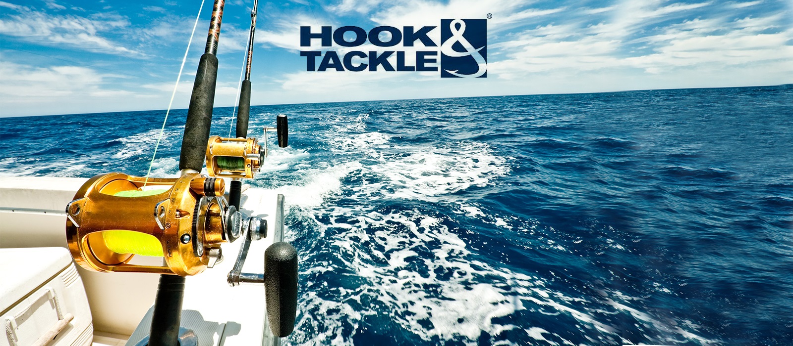 Hook & Tackle® Men's Original Beer Can Island Cotton Fishing Short