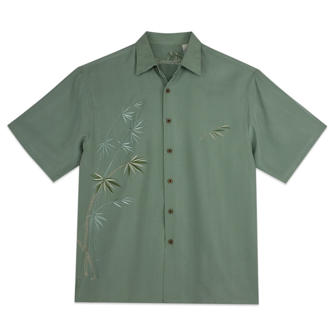 kingston grange bamboo mens shirts