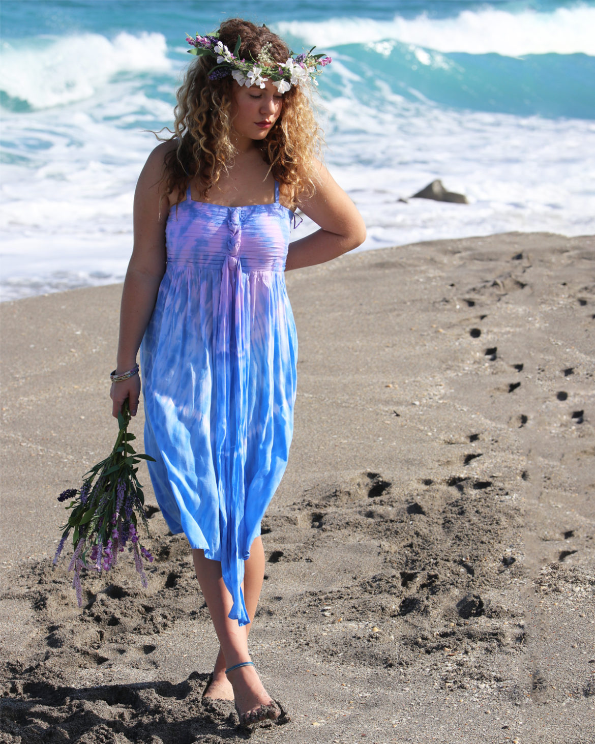 Tropical-Sun-dress-Angels-by-the-Sea-Lani-Purple-Blue