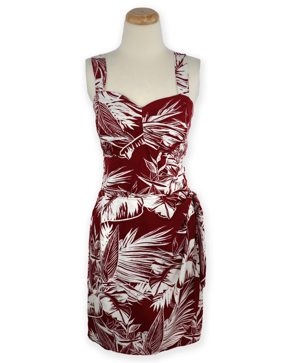 Hawaiian and Tropical Sun Dresses for Women | Tropaholic.com