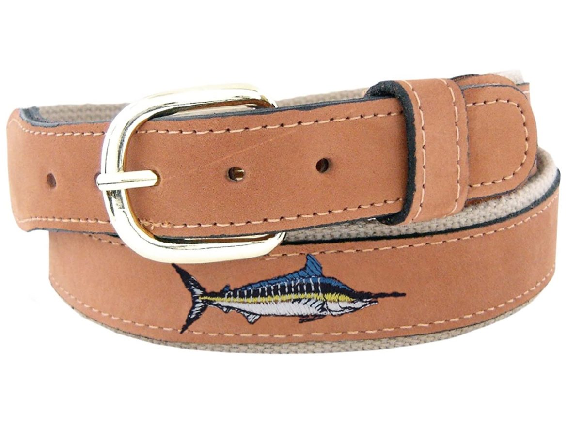 Zep-Pro-Mens-Leather-belt-Marlin-natural-jute-Tropaholic