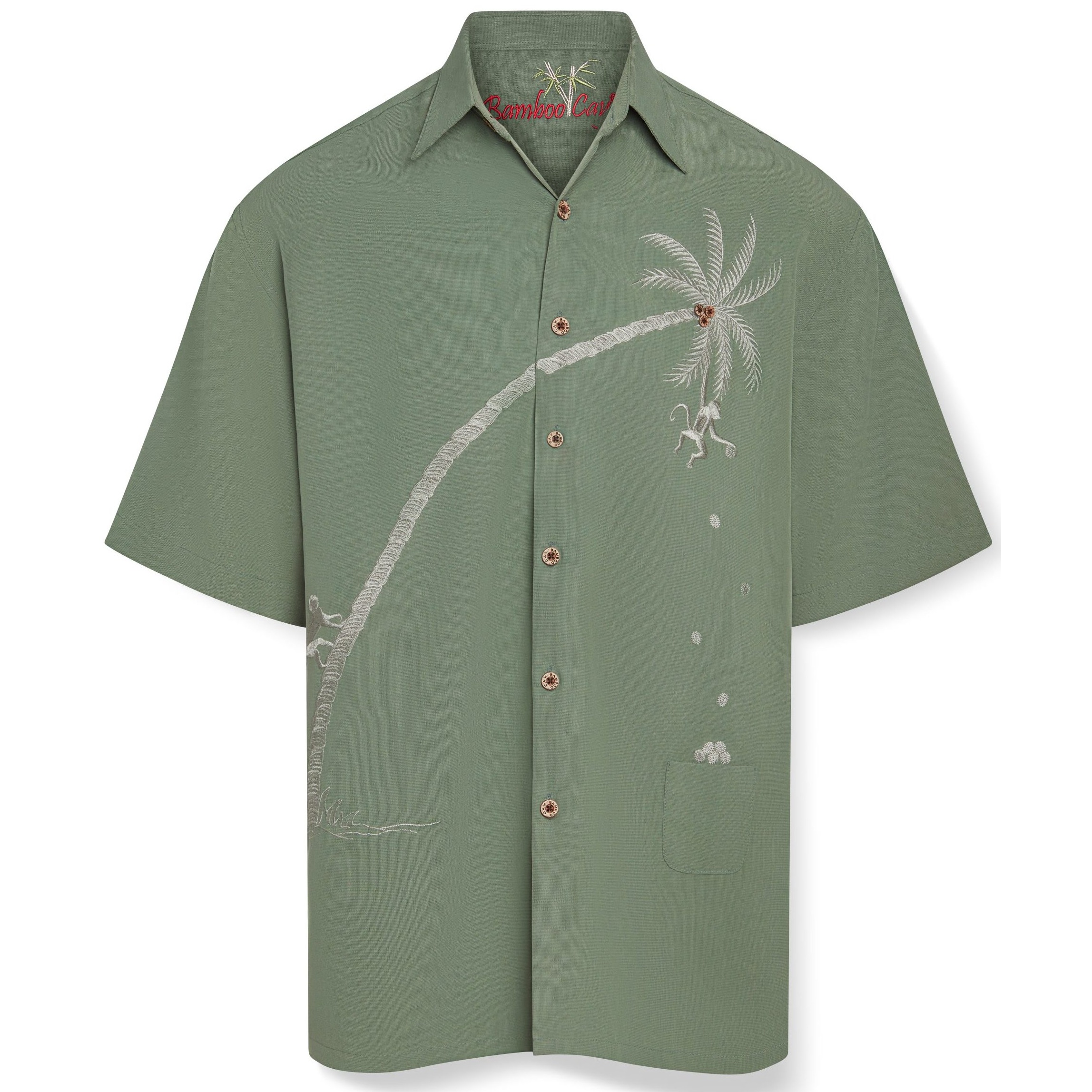 Bamboo-Cay-Mens-Shirt-Going-Coconuts-Ocean